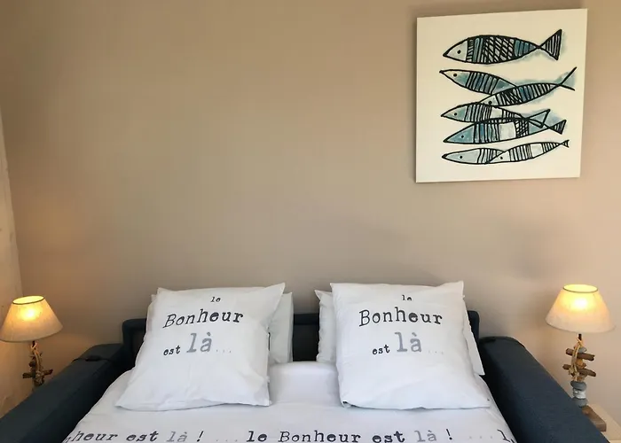 Petit Studio De L\'Ermitage