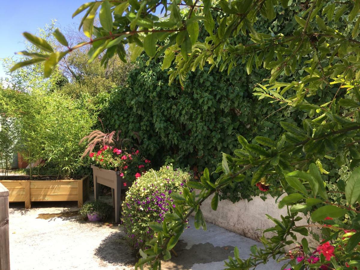 Appartement Petit De L'ermitage Gujan-Mestras