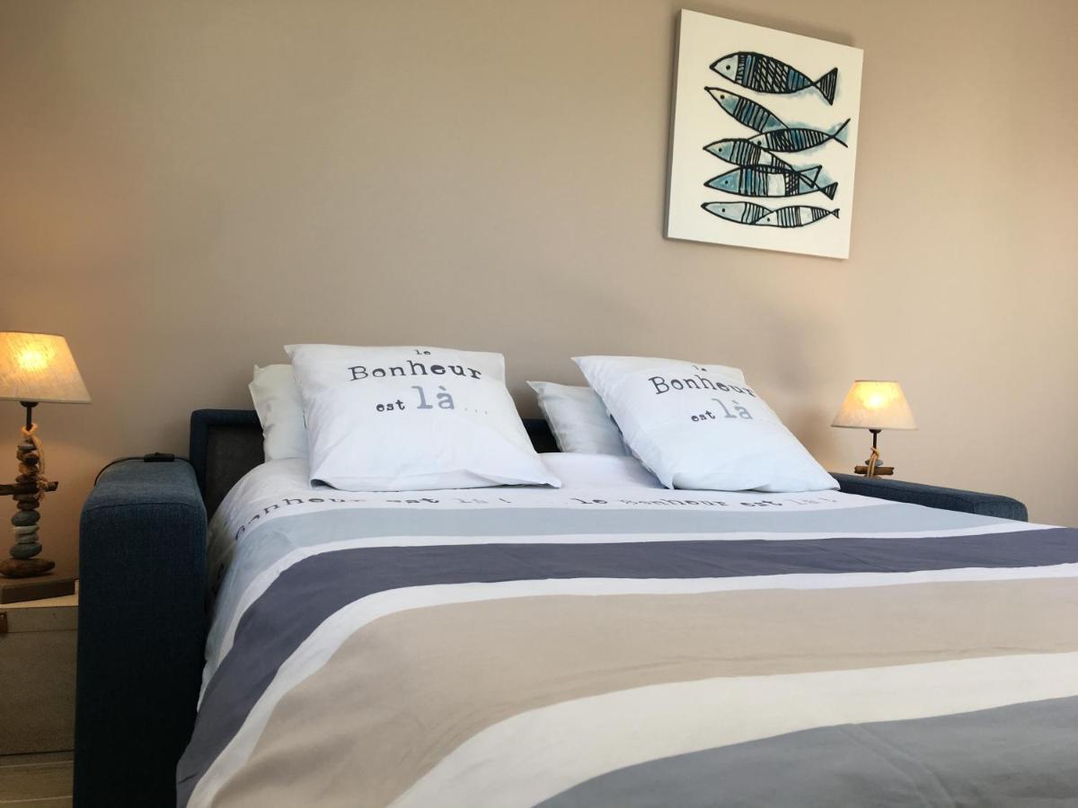 L'ermitage Apartment Gujan-Mestras
